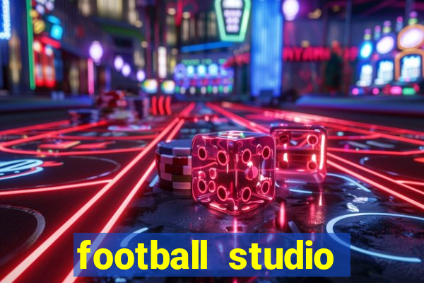 football studio como analisar